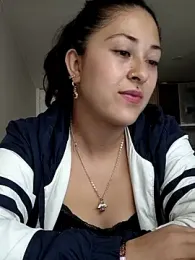 LisbethMoore_ webcam model stream image