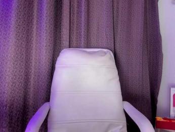 Sara-Parkeer webcam model stream image