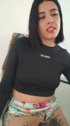 Cataleya_666 webcam model stream image