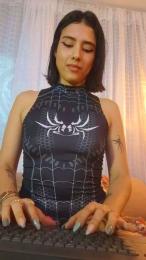 Cataleya_666 webcam model stream image