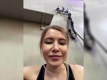 Ameli-na-meli webcam model stream image