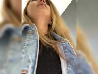 Ameli-na-meli webcam model stream image