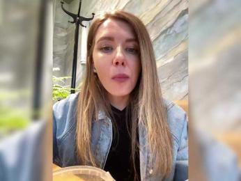 Ameli-na-meli webcam model stream image