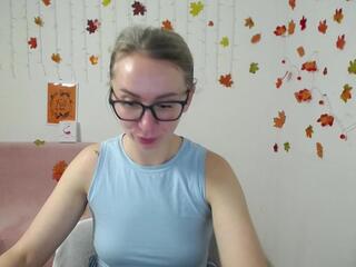 Vasilisa Sii webcam model stream image