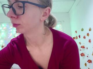 Vasilisa Sii webcam flirt4free model stream image