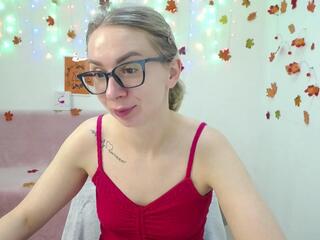 Vasilisa Sii webcam model stream image