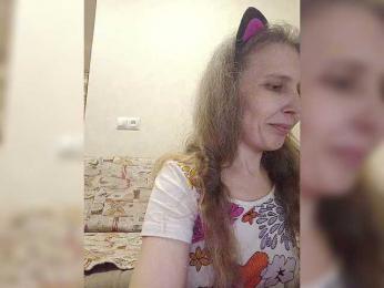 -Queen-Margo- webcam model stream image