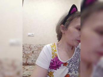 -Queen-Margo- webcam model stream image