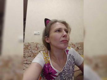 -Queen-Margo- webcam model stream image