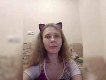 -Queen-Margo- webcam bongacams model stream image