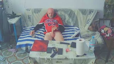 malagaparja webcam model stream image