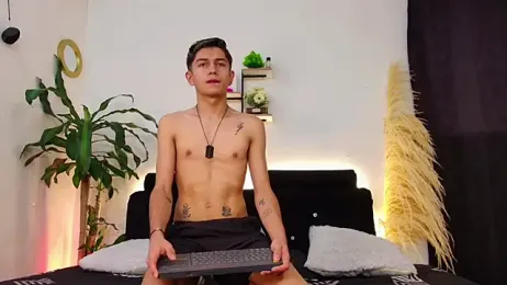 Jack_lover1724 webcam stripchat model stream image