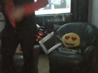 negajd webcam model stream image