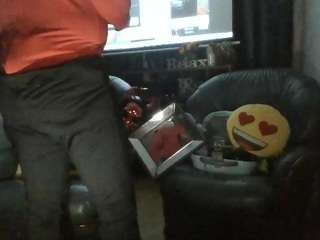 negajd webcam model stream image