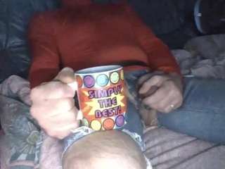 negajd webcam model stream image