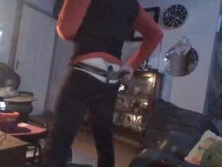 negajd webcam model stream image