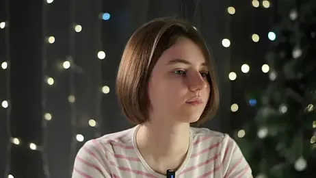 MeghanElson webcam stripchat model stream image