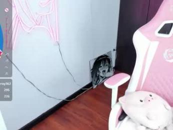 kloeking_ webcam model stream image