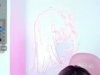 kloeking_ webcam chaturbate model stream image