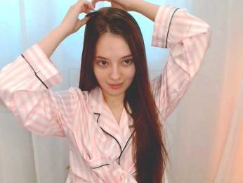 SiennaMia webcam model stream image