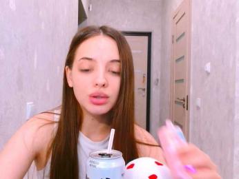 SiennaMia webcam model stream image
