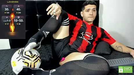 Noha_white webcam model stream image