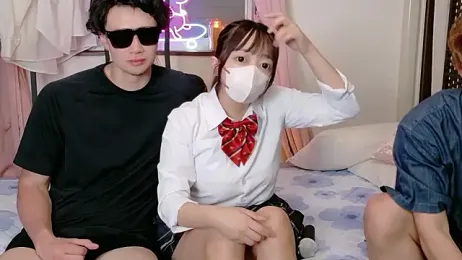 NamanakaFriend webcam model stream image