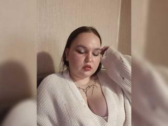 Giannaford webcam bongacams model stream image