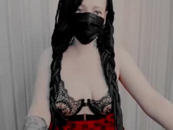 polly_wow webcam model stream image