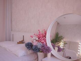 Thea Drewett webcam model stream image