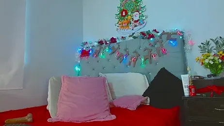 isabella_rossse webcam model stream image