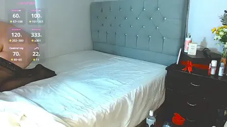 isabella_rossse webcam stripchat model stream image