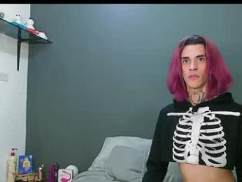 vamp_noah webcam model stream image