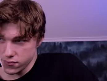 markshot_ webcam model stream image