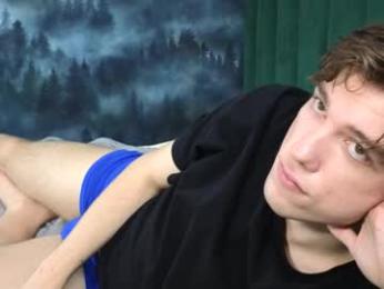 markshot_ webcam model stream image