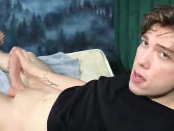 markshot_ webcam chaturbate model stream image