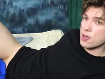 markshot_ webcam chaturbate model stream image