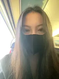 xiaojiu-6 webcam model stream image