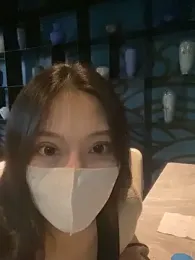 xiaojiu-6 webcam model stream image