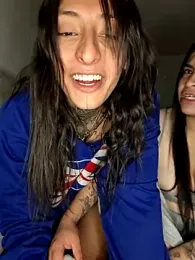 Harley_XXX webcam model stream image