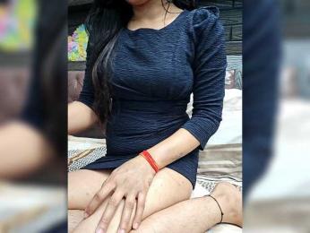 Dollmeenu webcam model stream image