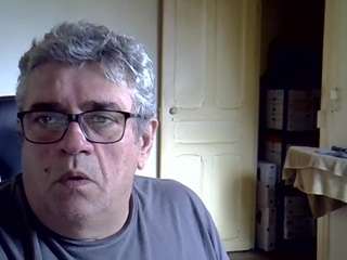 hippopotame webcam model stream image