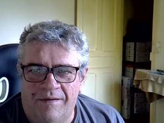 hippopotame webcam model stream image