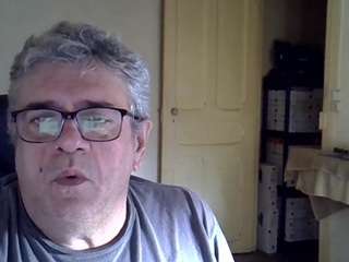 hippopotame webcam model stream image