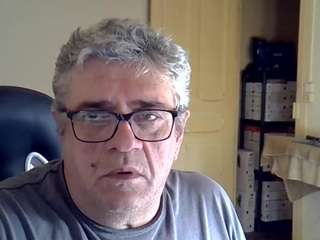 hippopotame webcam model stream image