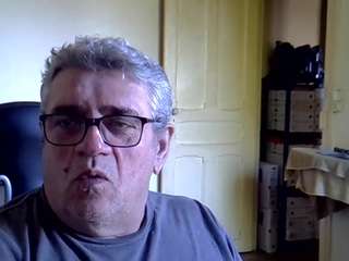 hippopotame webcam model stream image