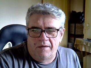 hippopotame webcam model stream image