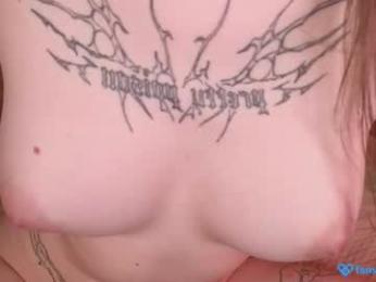 salimurr webcam model stream image