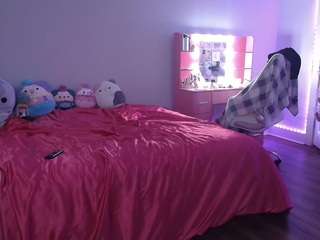 cummymochi webcam model stream image