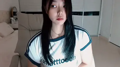 Miu1_girl webcam model stream image